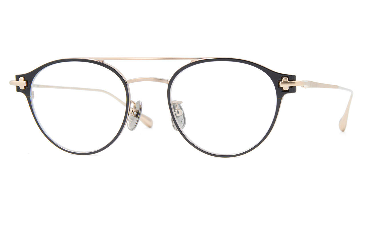 TAYLOR WITH RESPECT【正規品】 TAYLOR WITH RESPECT thick Col.01(Black) | OPTIC