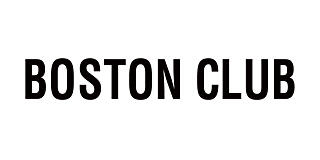 BOSTON CLUB【取り扱い店限定】