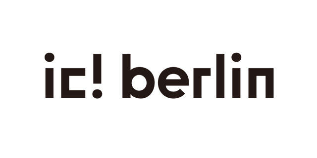 ic! berlin(アイシーベルリン)【取り扱い店限定】