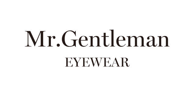 Mr.Gentleman(ミスタージェントルマン)【取り扱い限定】