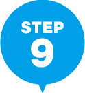 STEP 9