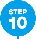 STEP 10