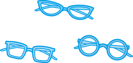 フレームだけじゃない 知っておくべきメガネの種類 お役立ち情報 キクチメガネ 眼鏡 コンタクトレンズ 補聴器の専門店
