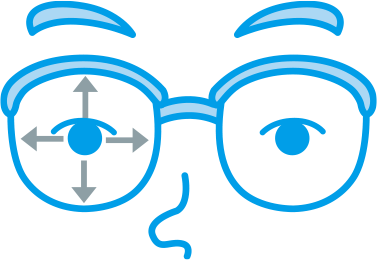 似合う形のメガネは絶対にある 顔の形からメガネを選ぶ方法 お役立ち情報 キクチメガネ 眼鏡 コンタクトレンズ 補聴器の専門店