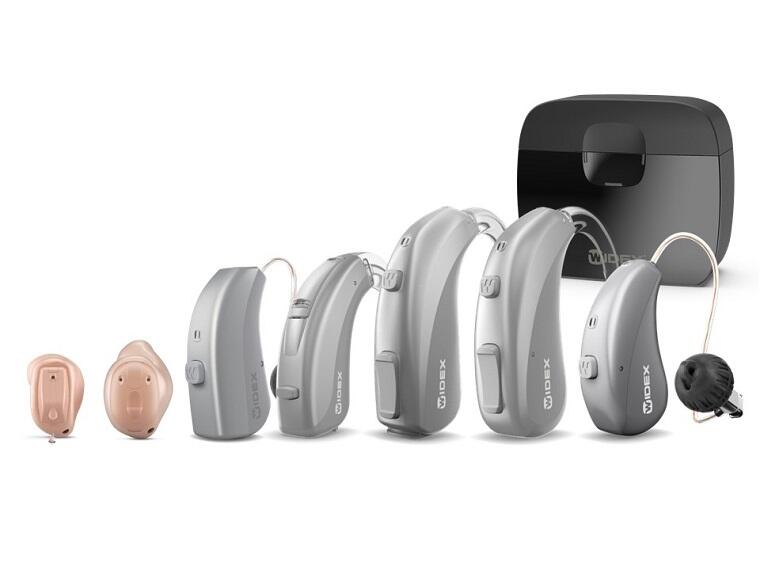 新品未使用　【WIDEX】TV-DEX 補聴器アクセサリー 定価44000円 WIDEX】TV-DEX 補聴器アクセサリー 定価44000円 WIDEX TV-DEX